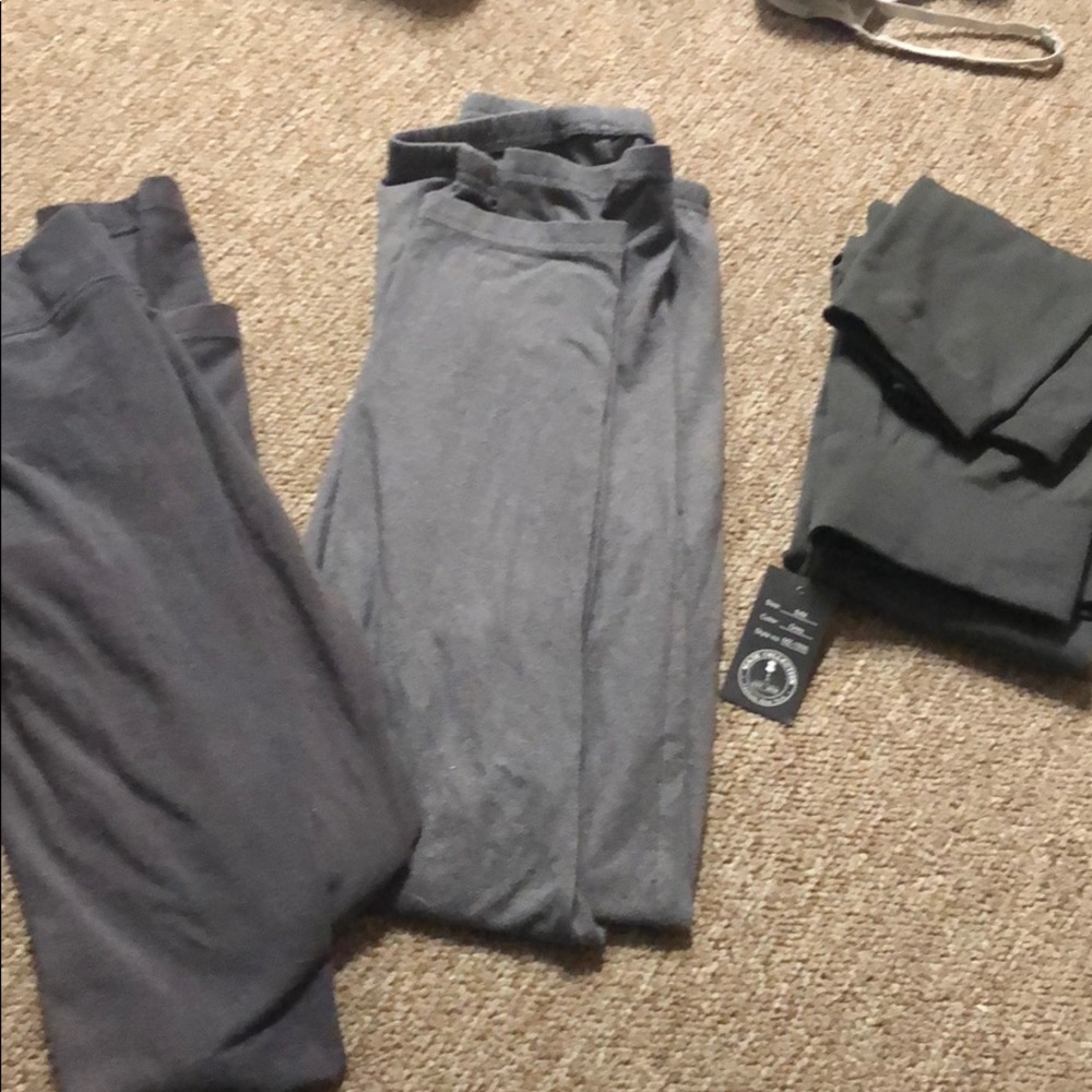 Leggings